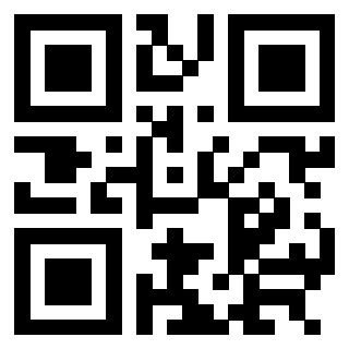 3304326017 QrCode associato