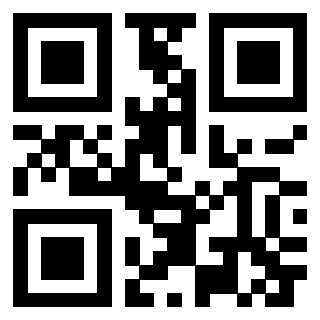 3304326019 - Immagine del Qr Code
