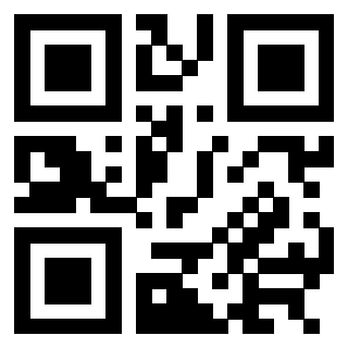 3304326021 QrCode associato