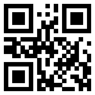 3304326022 - Immagine del QrCode