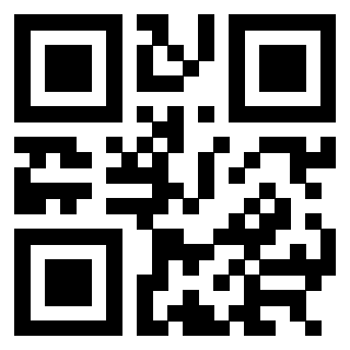 Il QrCode di 3304326024