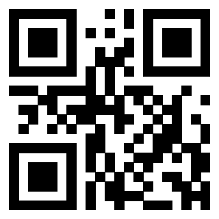 Il QrCode di 3304326025