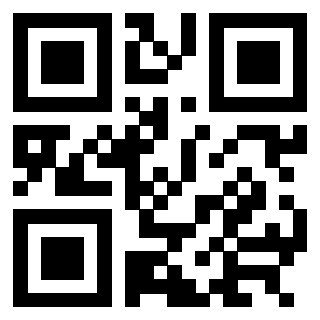 3304326028 - Immagine del QrCode