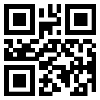 Il QrCode di 3304326033