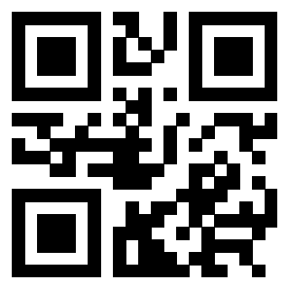 Il Qr Code di 3304326035