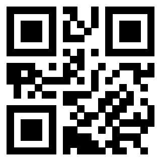 Il Qr Code di 3304326039