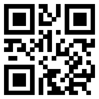Scansione del QrCode di 3304326042