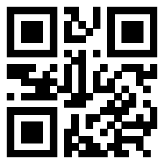 3304326044 - Immagine del Qr Code