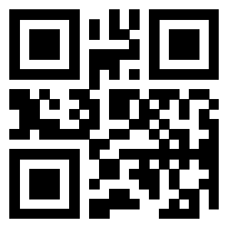 Il Qr Code di 3304326046