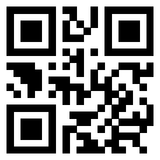 3304326050 - Immagine del Qr Code