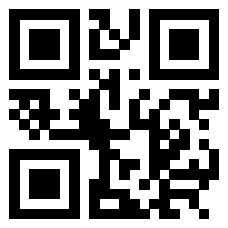 3304326057 - Immagine del QrCode
