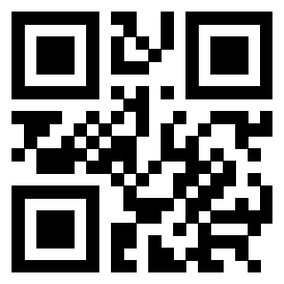 Il Qr Code di 3304326059