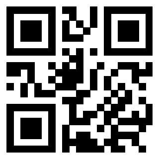 3304326061 QrCode associato