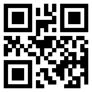 Il Qr Code di 3304326065