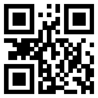 3304326066 - Immagine del Qr Code
