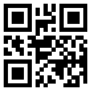 Il Qr Code di 3304326067