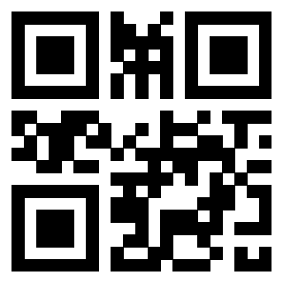 Il Qr Code di 3304326068