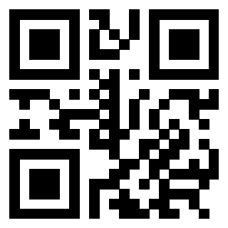 Qr Code di 3304326069