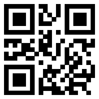 Qr Code di 3304326070