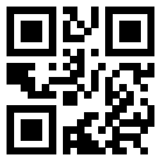 Il Qr Code di 3304326073