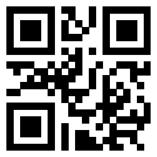3304326075 - Immagine del Qr Code