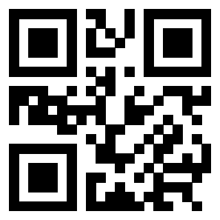 Il Qr Code di 3304326080