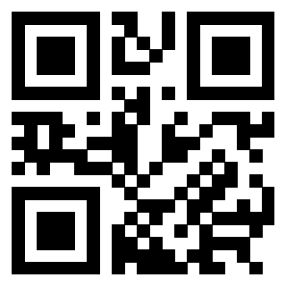 3304326081 - Immagine del Qr Code