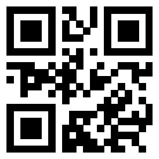 3304326085 QrCode associato