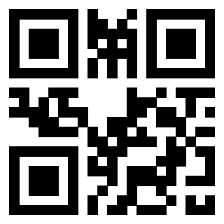 3304326090 - Immagine del Qr Code associato