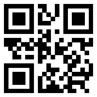 Il Qr Code di 3304326092
