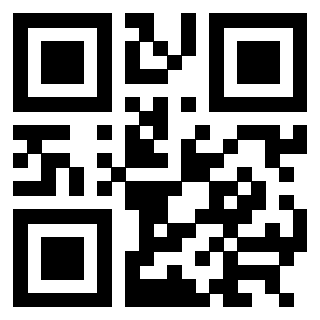 Scansione del Qr Code di 3304326094