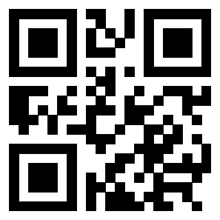 Il Qr Code di 3304326095