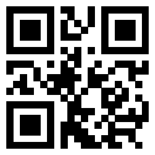 3304326096 - Immagine del QrCode associato