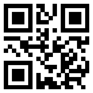3304326097 - Immagine del QrCode