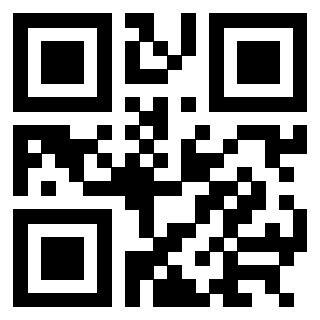 Qr Code di 3304326098