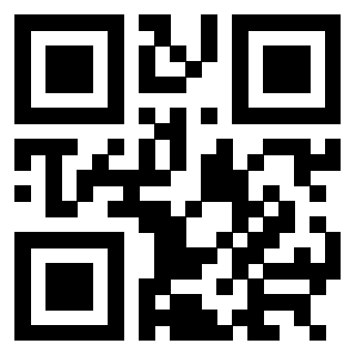 Il QrCode di 3304326101