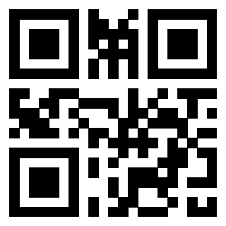 3304326102 - Immagine del Qr Code associato