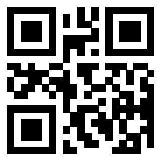 Immagine del QrCode di 3304326108