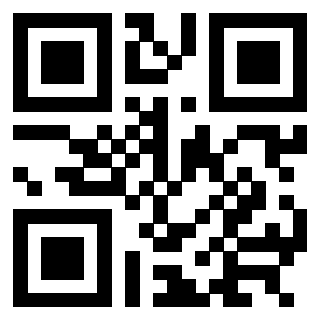 3304326110 Qr Code associato