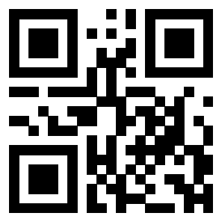 Immagine del Qr Code di 3304326112
