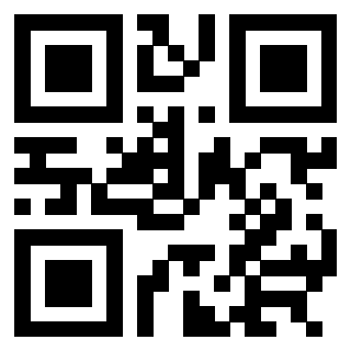 Il QrCode di 3304326113