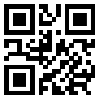 3304326118 QrCode associato