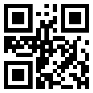 3304326119 Qr Code associato