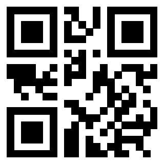 3304326120 QrCode associato