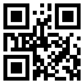 3304326121 - Immagine del Qr Code