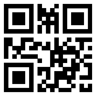 3304326123 QrCode associato