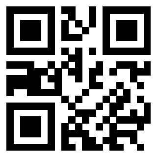 Immagine del Qr Code di 3304326130