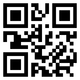 Immagine del QrCode di 3304326131