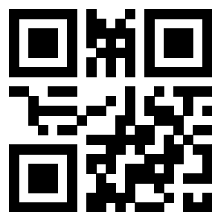 Il Qr Code di 3304326133