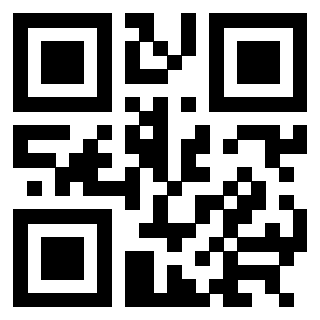 Scansione del Qr Code di 3304326138